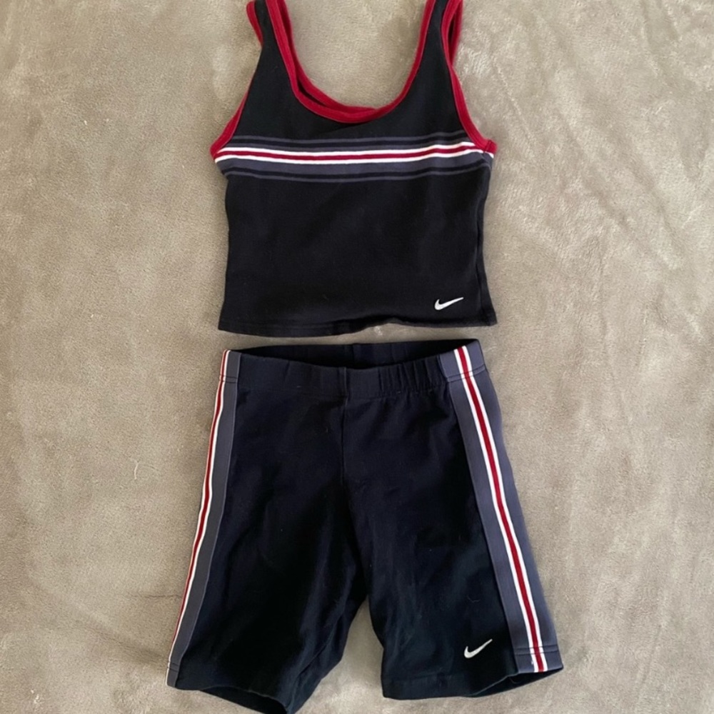Vintage Nike Set